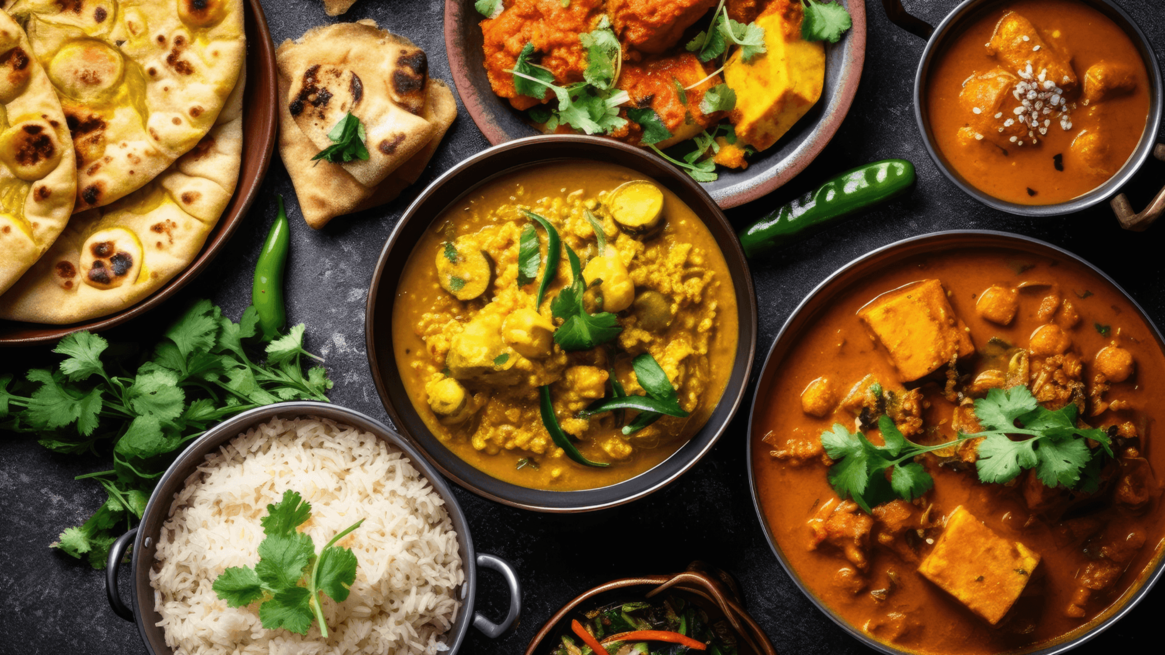 Dilwala Haus Indische Restaura