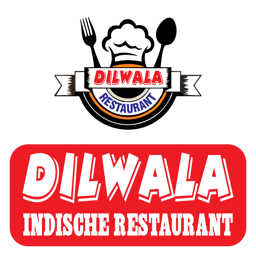 Dilwala Haus Indische Restaurant logo.